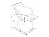 Silla 446886