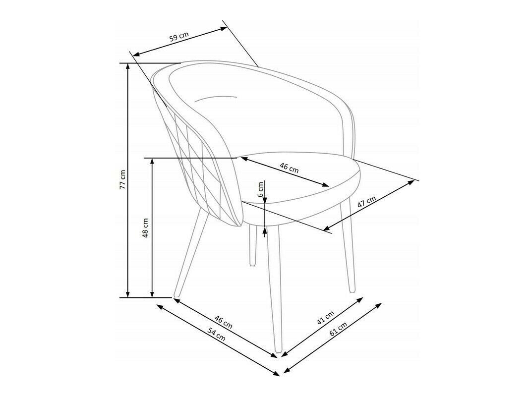 Silla 446886