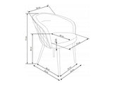 Silla 446886