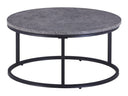 Conjunto mesa de centro Charleston 110