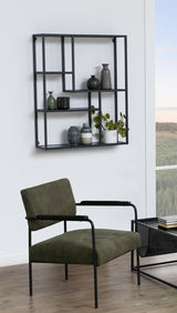 Estantería de pared 71082