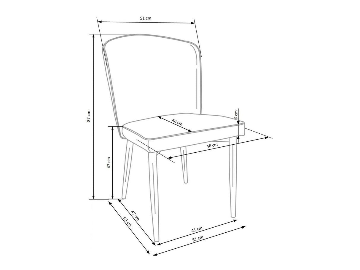 Silla 340351