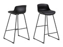 Silla de barra Salvella