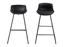 Silla de barra Salvella