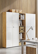 Estantería Catcamu 104