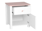 Conjunto de dormitorio infantil 58832