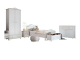 Conjunto de dormitorio infantil 58832
