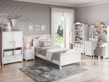 Conjunto de dormitorio infantil 58835