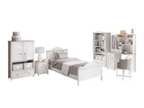 Conjunto de dormitorio infantil 58835