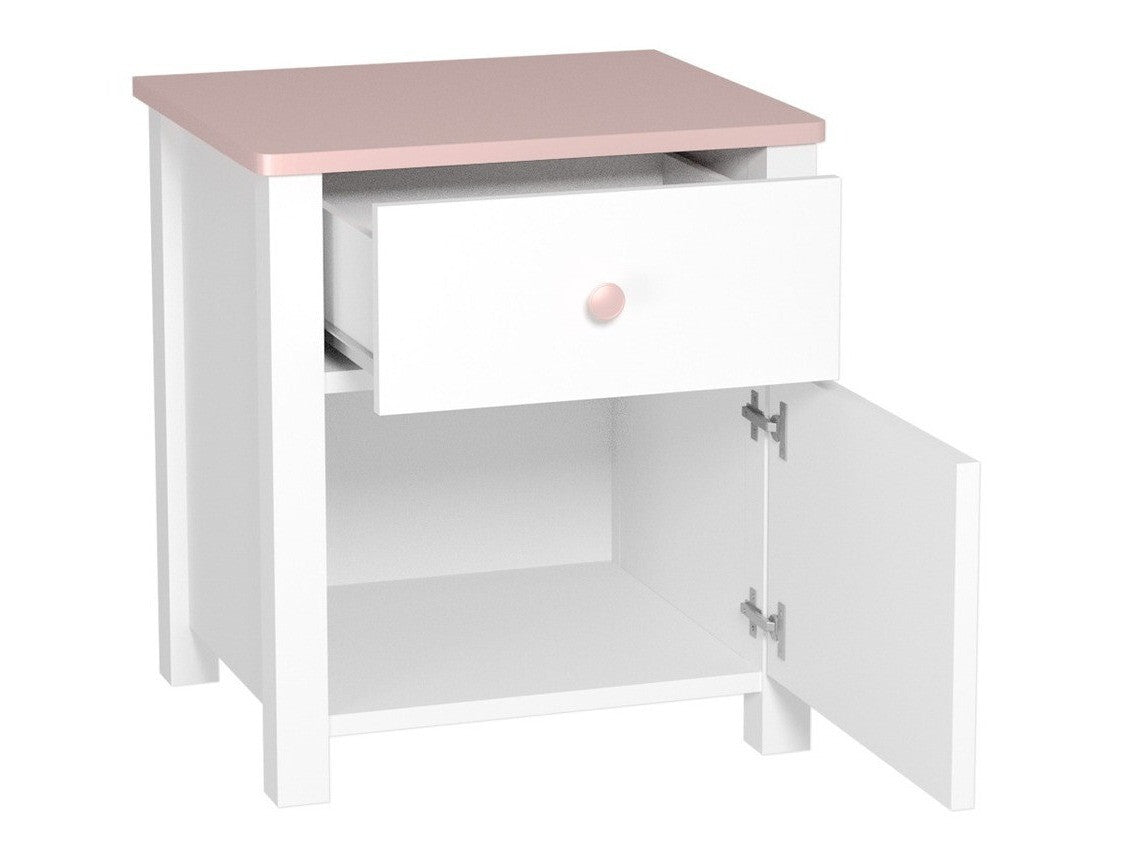 Conjunto de dormitorio infantil 58835