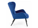 Sillón Cuprellus