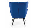 Sillón Cuprellus