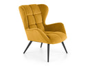 Sillón Cuprellus