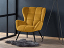 Sillón Cuprellus
