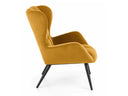 Sillón Cuprellus