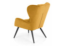 Sillón Cuprellus