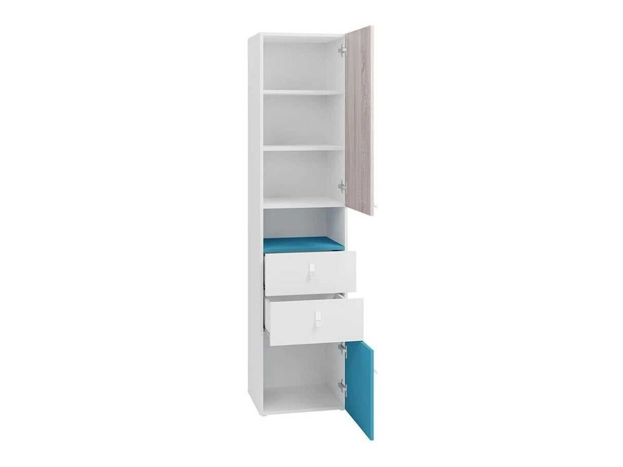 Conjunto de dormitorio infantil 473536