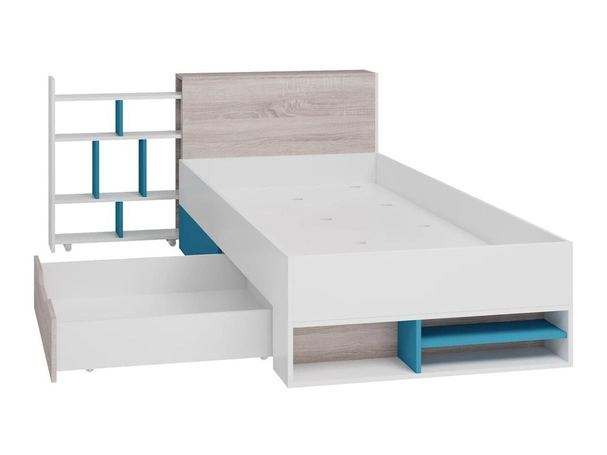 Conjunto de dormitorio infantil 473536