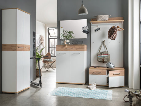 Conjunto para recibidor 117571