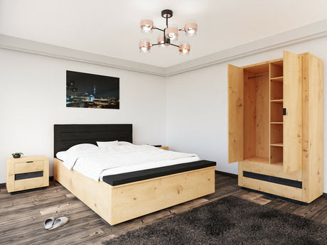 Conjunto de dormitorio 453048