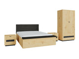 Conjunto de dormitorio 453048