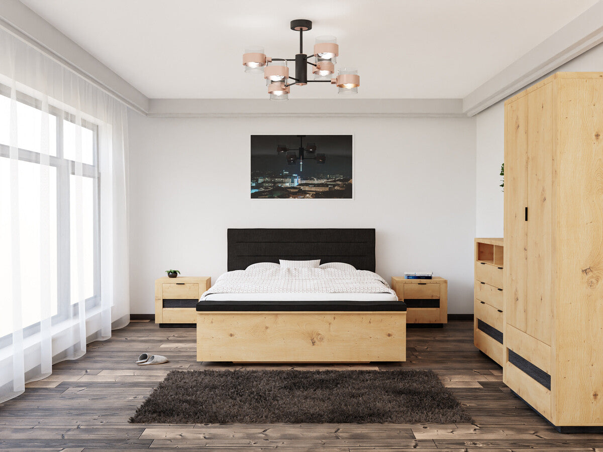 Conjunto de dormitorio 453048
