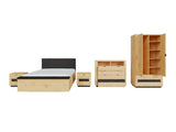 Conjunto de dormitorio 453048