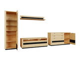 Conjunto de salón 453059