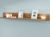 Estantería de pared 97847