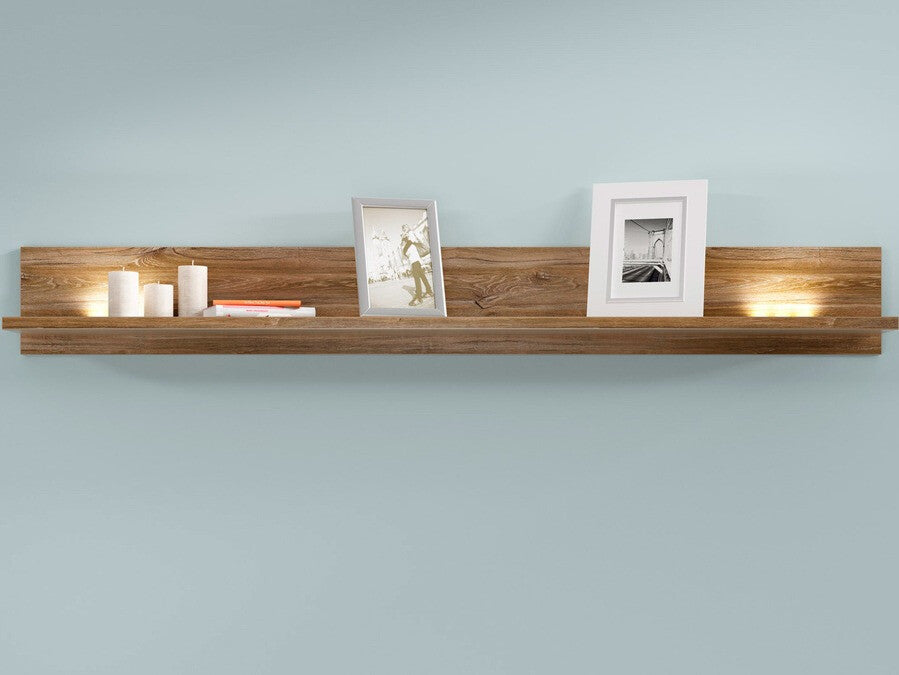 Estantería de pared 97847