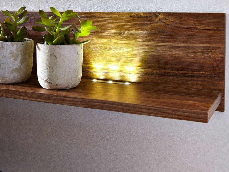 Estantería de pared 97847