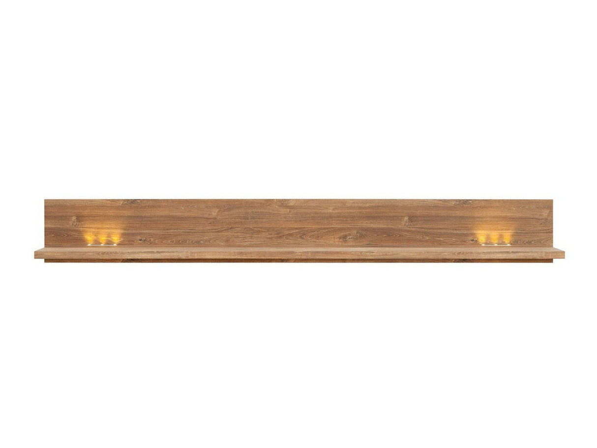 Estantería de pared 97778