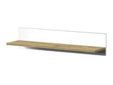 Estantería de pared 400851