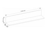 Estantería de pared 339167