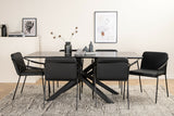 Conjunto de mesas y sillas para comedor 429390