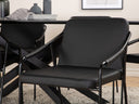Conjunto de comedor Dallas 2657