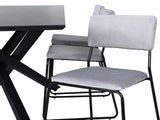 Conjunto de mesas y sillas para comedor 430872