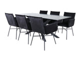 Conjunto de mesas y sillas para comedor 431148