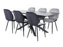 Conjunto de comedor Formiuma
