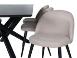 Conjunto de mesas y sillas para comedor 430860