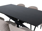 Conjunto de mesas y sillas para comedor 430860