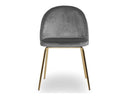 Silla Charleston 121