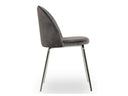 Silla Charleston 121