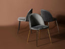 Silla Charleston 121