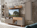 Armario de pared Sacramento 505