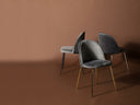 Silla Charleston 121