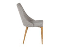 Silla Focia