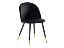 Silla Luxulus
