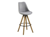 Conjunto de mesas y sillas para comedor 439110