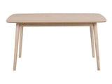 Conjunto de mesas y sillas para comedor 439072